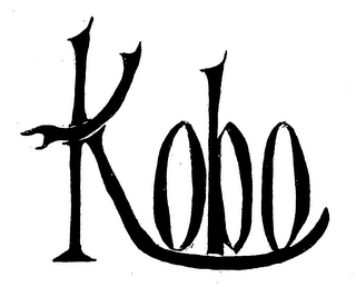 KOBO logo