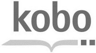 KOBO logo