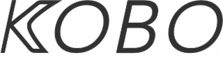 KOBO logo