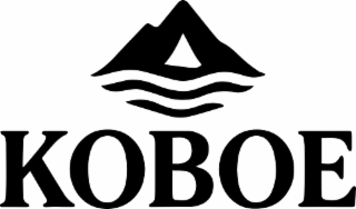KOBOE logo