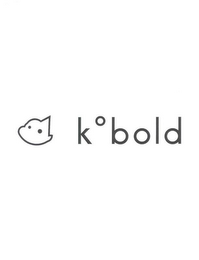 KOBOLD logo