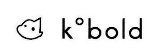 KOBOLD logo