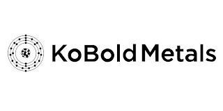KOBOLD METALS logo