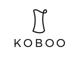 KOBOO logo