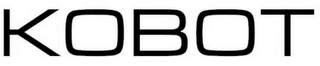 KOBOT logo