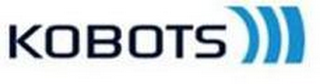 KOBOTS logo