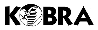KOBRA logo