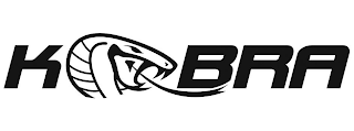 KOBRA logo