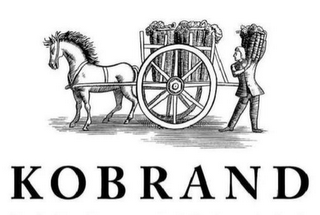 KOBRAND logo