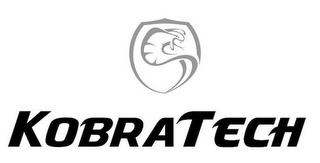 KOBRATECH logo