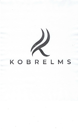 KOBRELMS logo