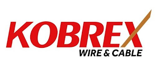 KOBREX WIRE & CABLE logo
