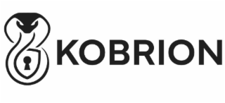 KOBRION logo