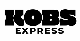 KOBS EXPRESS logo