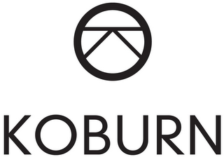 KOBURN logo