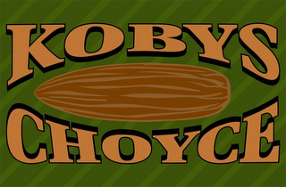 KOBYS CHOYCE logo