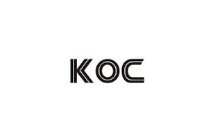 KOC logo