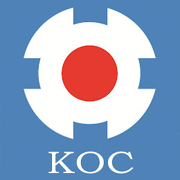 KOC logo