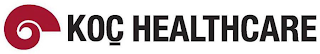 KOC HEALTHCARE logo