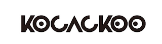 KOCACKOO logo