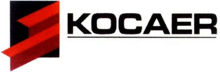 KOCAER logo