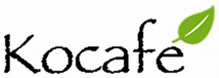 KOCAFE logo
