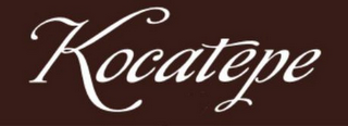 KOCATEPE logo