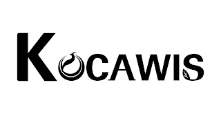 KOCAWIS logo