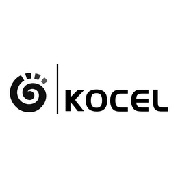 | KOCEL logo