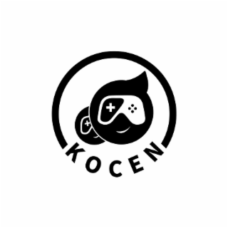 KOCEN logo