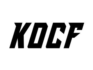 KOCF logo