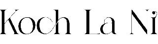 KOCH LA NI logo