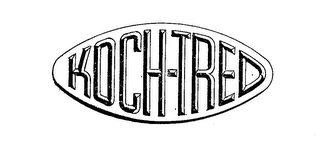 KOCH-TRED logo