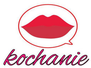 KOCHANIE logo