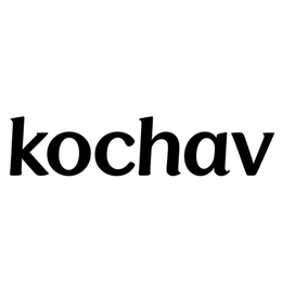 KOCHAV logo