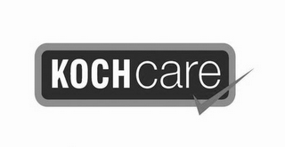 KOCHCARE logo