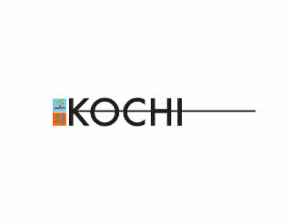KOCHI logo