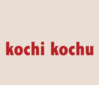 KOCHI KOCHU logo