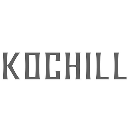 KOCHILL logo
