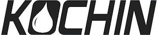 KOCHIN logo