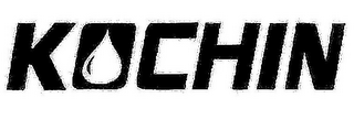 KOCHIN logo
