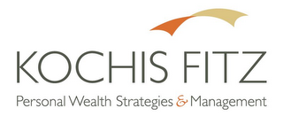 KOCHIS FITZ PERSONAL WEALTH STRATEGIES & MANAGEMENT logo