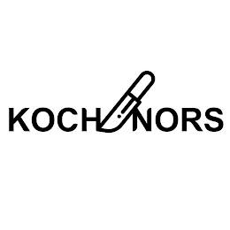 KOCHNORS logo