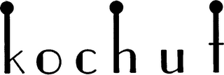 KOCHUT logo