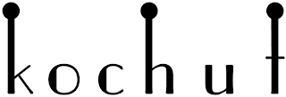KOCHUT logo