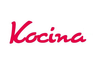 KOCINA logo