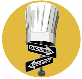 KOCINEROS KALLEJEROS logo