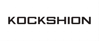 KOCKSHION logo