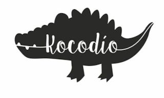 KOCODIO logo