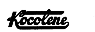KOCOLENE logo